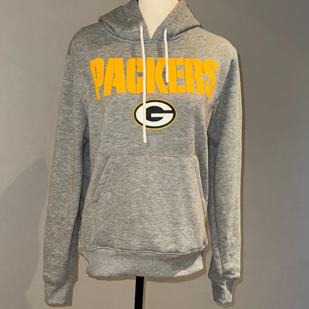 Green Bay Packers Hoodie